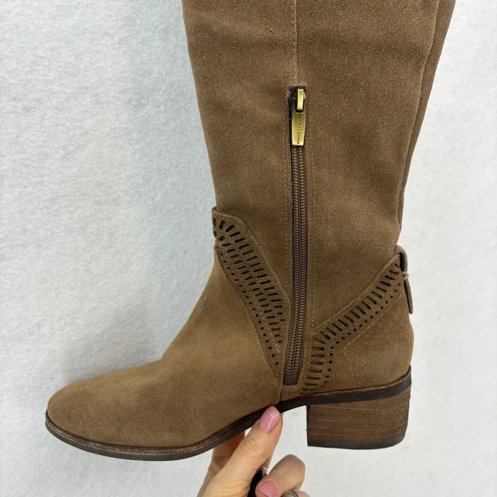 Vince Camuto pre loved